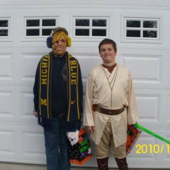 Meet your Posher, Nancy - Picture 1 of 1